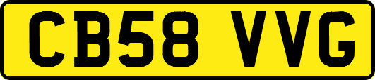CB58VVG