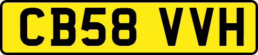 CB58VVH