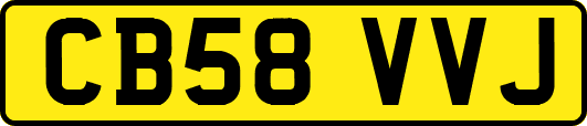CB58VVJ