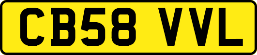 CB58VVL