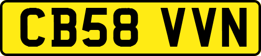 CB58VVN