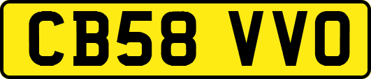 CB58VVO