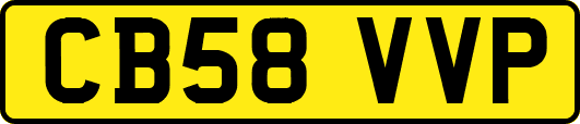 CB58VVP