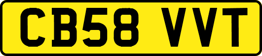 CB58VVT