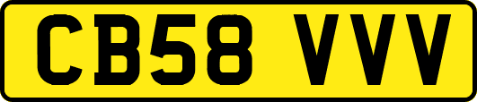 CB58VVV