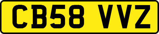 CB58VVZ