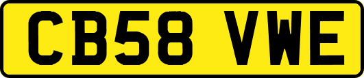 CB58VWE