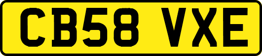 CB58VXE