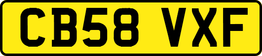 CB58VXF