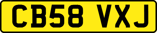 CB58VXJ