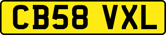 CB58VXL