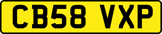 CB58VXP