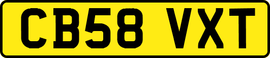 CB58VXT