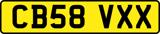 CB58VXX
