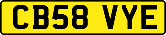 CB58VYE