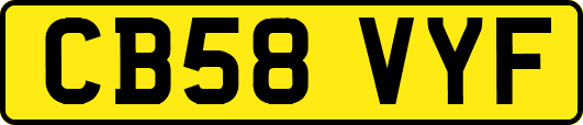CB58VYF