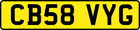 CB58VYG