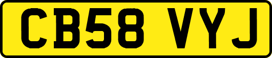 CB58VYJ