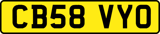CB58VYO