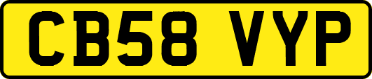 CB58VYP
