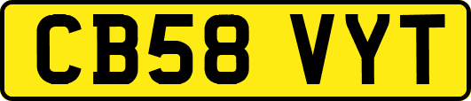 CB58VYT