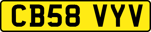 CB58VYV
