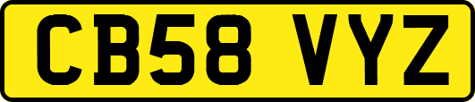 CB58VYZ
