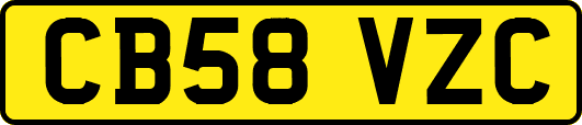 CB58VZC
