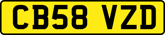 CB58VZD
