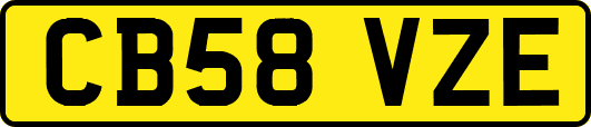 CB58VZE