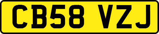 CB58VZJ