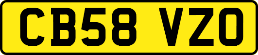 CB58VZO