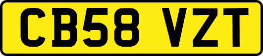 CB58VZT