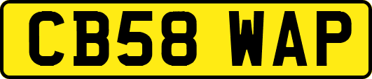 CB58WAP