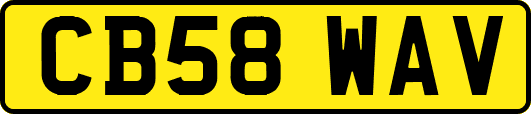 CB58WAV