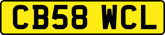 CB58WCL