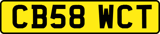 CB58WCT