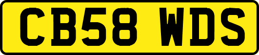 CB58WDS