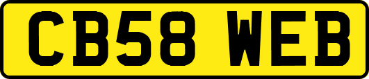 CB58WEB