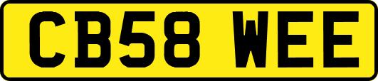 CB58WEE