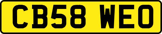 CB58WEO