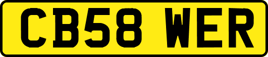 CB58WER