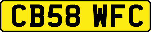 CB58WFC