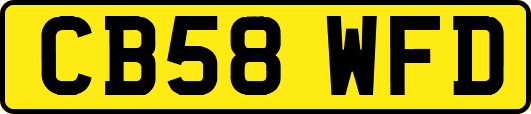 CB58WFD