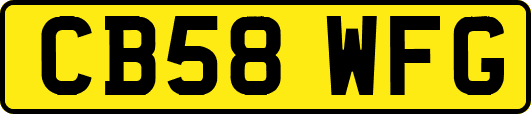 CB58WFG