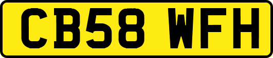 CB58WFH