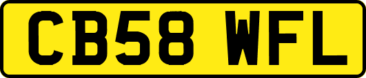 CB58WFL
