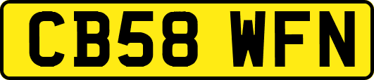 CB58WFN