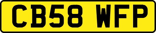 CB58WFP
