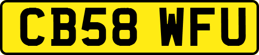 CB58WFU